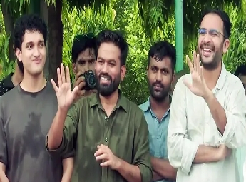 സെപ്റ്റംബര്‍ 5ന് ഡല്‍ഹിയില്‍ സമാധാനപരമായ പ്രതിഷേധ മാര്‍ച്ച് പ്രഖ്യാപിച്ച് കോക്രോച്ച് ജനത പാര്‍ട്ടി