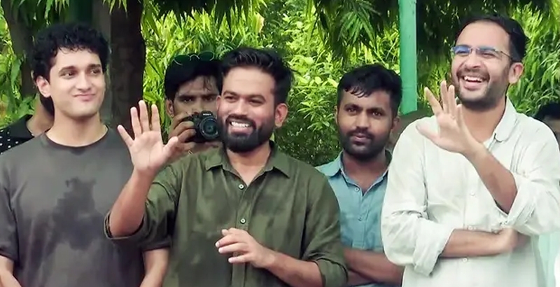 സെപ്റ്റംബര്‍ 5ന് ഡല്‍ഹിയില്‍ സമാധാനപരമായ പ്രതിഷേധ മാര്‍ച്ച് പ്രഖ്യാപിച്ച് കോക്രോച്ച് ജനത പാര്‍ട്ടി