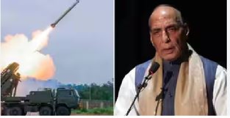 മിസൈലുകൾ ഇനി സ്വകാര്യ മേഖലയിലും നിർമിക്കും; സാങ്കേതിക വിദ്യ സ്വകാര്യ മേഖലയ്ക്ക് കൈമാറാൻ അനുമതി