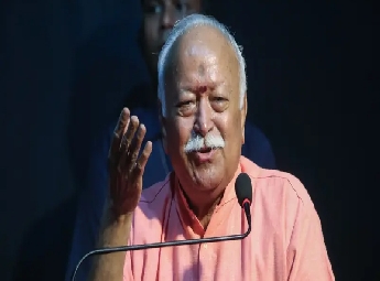'മുസ്ലിംകൾ ഇല്ലാത്ത ഭാരതം' ഹിന്ദുത്വമല്ല: മോഹൻ ഭാഗവതിന്റെ വാക്കുകൾ ഉയർത്തുന്ന രാഷ്ട്രീയ സന്ദേശം