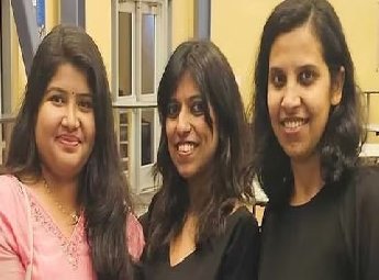 രണ്ട് മലയാളി യുവതികൾ യുഎസിൽ കൊല്ലപ്പെട്ടു; സുഹൃത്തായ മലയാളി യുവതി പോലീസ് കസ്റ്റഡിയിൽ
