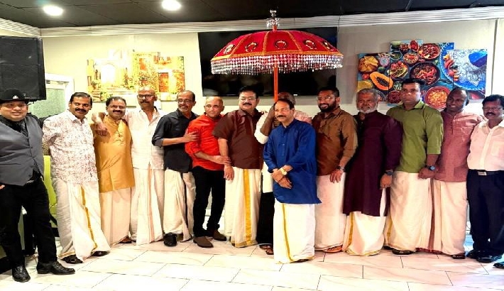 ഹ്യൂസ്റ്റൺ ഇൻഡസ് ലയൺസ് ക്ലബ് ഓണം ആഘോഷിച്ചു ഹ്യൂസ്റ്റൺ ഇൻഡസ് ലയൺസ് ക്ലബ് ഓണം ആഘോഷിച്ചു