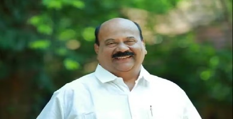 ചെക്ക് കേസില്‍ കുടുങ്ങി മാണി സി കാപ്പന്‍ എംഎല്‍എ; ഒരു വർഷം തടവും 5.30 കോടി പിഴയും വിധിച്ച് മുംബൈ കോടതി