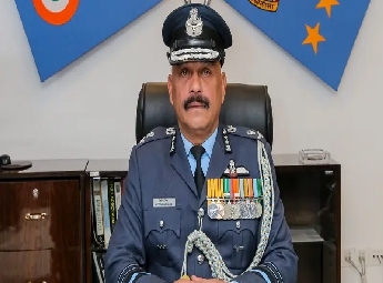 രാമക്ഷേത്ര ട്രസ്റ്റിന് ആദ്യ സി ഇ ഒ റെഡി; റിട്ടയേര്‍ഡ് എയര്‍ മാര്‍ഷല്‍ ജിതേന്ദ്ര മിശ്ര