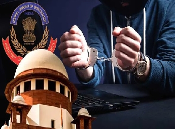 'ഡിജിറ്റൽ അറസ്റ്റ്' തട്ടിപ്പ് സംഘങ്ങൾക്കെതിരേ വലവിരിച്ച് സിബിഐ: 20 സംസ്ഥാനങ്ങളിലെ 89 ഇടങ്ങളിൽ റെയ്ഡ്; മൂന്ന് പേർ പിടിയിൽ