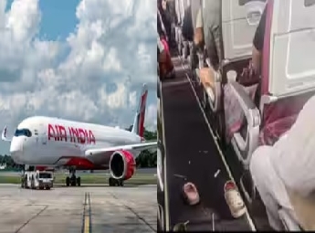 ഫുക്കറ്റ്-ഡൽഹി എയര്‍ ഇന്ത്യ വിമാനാപകടം; ലഹരി ഉപയോഗം തെളിഞ്ഞതിന് പിന്നാലെ പൈലറ്റിനെ പിരിച്ചുവിട്ടു