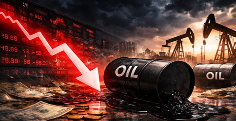 ഇറാന്റെ എണ്ണ വരുമാനത്തില്‍ കരിന്തിരി; രൂക്ഷമാകുന്ന സാമ്പത്തിക പ്രതിസന്ധി