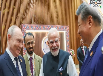 റഷ്യ- യുക്രെയ്ന്‍ യുദ്ധപരിഹാരത്തിന് സഹായം വാഗ്ദാനം ചെയ്ത് മോഡിയും ഷി ജിന്‍പിങ്ങും