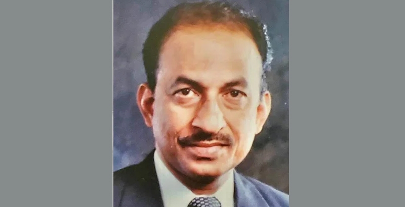 ഹൂസ്റ്റണിലെ ആദ്യ മലയാളി റിയല്‍ എസ്‌റ്റേറ്റ് ബ്രോക്കര്‍ ജോര്‍ജ് ഏബ്രഹാം (രാജു-79) അന്തരിച്ചു