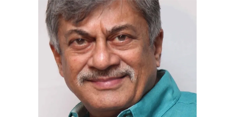 മുതിര്‍ന്ന നടന്‍ അനന്ത് നാഗിന് 2024ലെ ദാദാസാഹേബ് ഫാല്‍ക്കെ പുരസ്‌കാരം