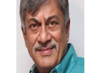 മുതിര്‍ന്ന നടന്‍ അനന്ത് നാഗിന് 2024ലെ ദാദാസാഹേബ് ഫാല്‍ക്കെ പുരസ്‌കാരം