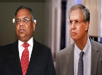 നോയൽ ടാറ്റയുടെ എതിർപ്പ് തള്ളി, എൻ ചന്ദ്രശേഖരൻ ടാറ്റാ സൺസ് ചെയർമാനായി 5 വർഷം കൂടി തുടരും; ടാറ്റ ​ഗ്രൂപ്പിലെ ചേരിപ്പോര് നിയമ പോരാട്ടത്തിലേക്കോ?