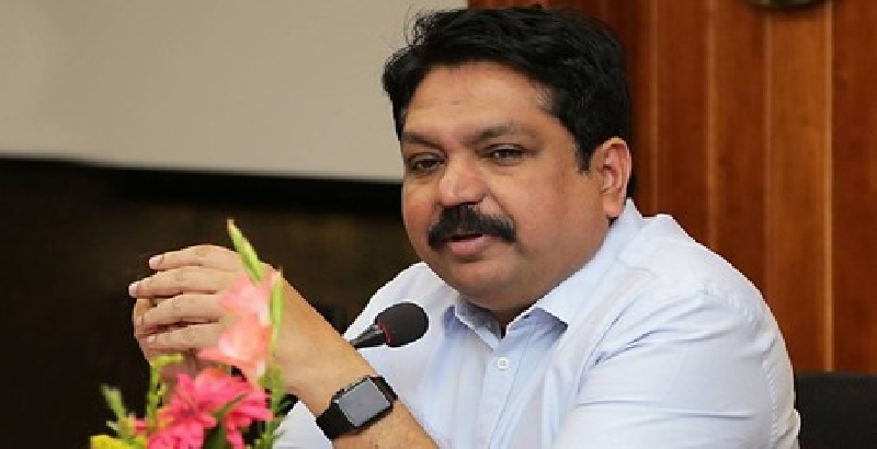 അനധികൃത സ്വത്ത് സമ്പാദന കേസ്; മുന്‍ ഡിജിപി ടോമിന്‍ ജെ. തച്ചങ്കരിക്ക് നാലു വര്‍ഷം കഠിന തടവും 30 ലക്ഷം പിഴയും