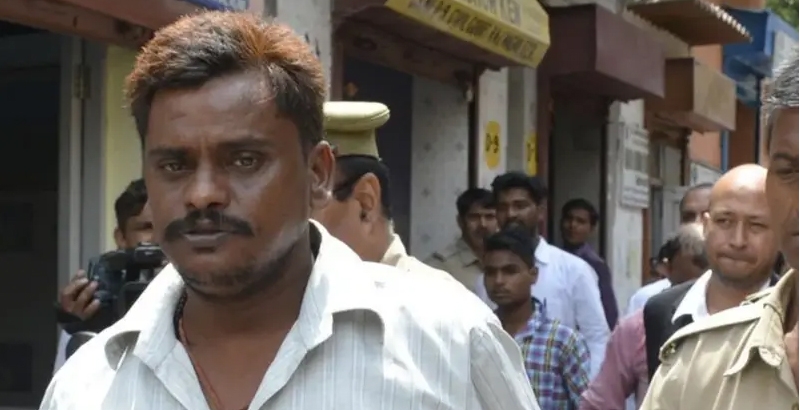 നിഥാരി കേസ് പ്രതി സുരേന്ദ്ര കോലി ഹരിദ്വാറില്‍ ആത്മഹത്യ ചെയ്തതായി റിപ്പോര്‍ട്ട്