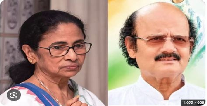 മലക്കം മറിഞ്ഞ് റബിയുൽ ആലം ചൗധരി; രേജിനഗർ ഉപതെരഞ്ഞെടുപ്പിൽ നിന്ന് പിന്മാറുന്നില്ല, മത്സരിക്കും