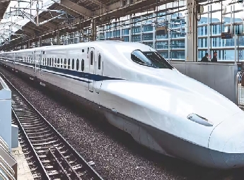 350 കിലോമീറ്റർ വേഗത്തിൽ ഇന്ത്യൻ ബുള്ളറ്റ് ട്രെയിൻ; 2030ൽ പുതിയ കുതിപ്പിന് ഒരുങ്ങി രാജ്യം