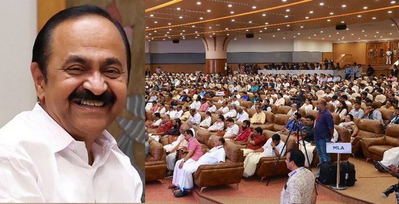 ലോക കേരളസഭ തുടരില്ല: മുഖ്യമന്ത്രി