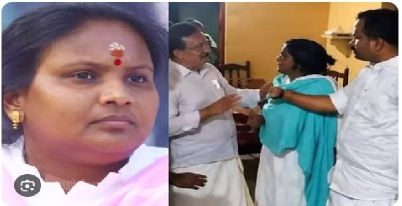 ചിറയിന്‍കീഴ് കയ്യാങ്കളി പ്രശ്നം 'കോംപ്ലിമെൻസാക്കി'; രമ്യ ഹരിദാസിനും സജിത്തിനും താക്കീത്; 'പ്രദീപും വേണ്ട, പ്രതികരണവും വേണ്ട'