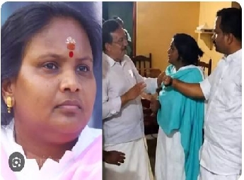 ചിറയിന്‍കീഴ് കയ്യാങ്കളി പ്രശ്നം 'കോംപ്ലിമെൻസാക്കി'; രമ്യ ഹരിദാസിനും സജിത്തിനും താക്കീത്; 'പ്രദീപും വേണ്ട, പ്രതികരണവും വേണ്ട'