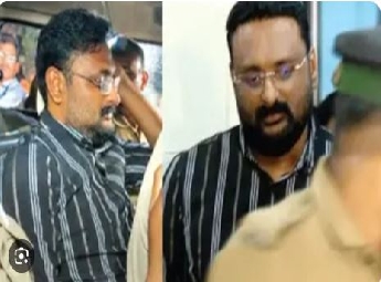 അബ്കാരി കേസിൽ ആന്റോ അ​ഗസ്റ്റിന് ജാമ്യം