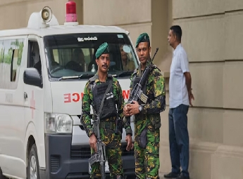 2019 ഈസ്റ്റര്‍ സ്‌ഫോടനം: 15 പേര്‍ക്ക് ജീവപര്യന്തം തടവ്