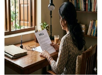 എൻആർഐ ആയാലും ഇന്ത്യയിലെ പാരമ്പര്യ സ്വത്തിൽ അവകാശം നഷ്ടമാകില്ല; അറിയേണ്ട നിയമങ്ങൾ