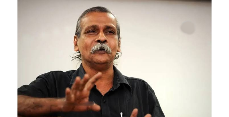 കൽപ്പറ്റ നാരായണന് പുതു നിയോഗം