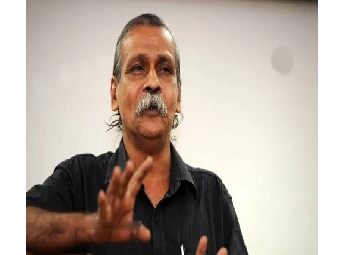 കൽപ്പറ്റ നാരായണന് പുതു നിയോഗം