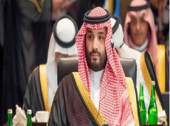 ആണവായുധം വികസിപ്പിക്കാന്‍ സൗദി അറേബ്യയ്ക്ക് ഇപ്പോഴും താത്പര്യമെന്ന് യു എസ് രഹസ്യാന്വേഷണ റിപ്പോര്‍ട്ട്