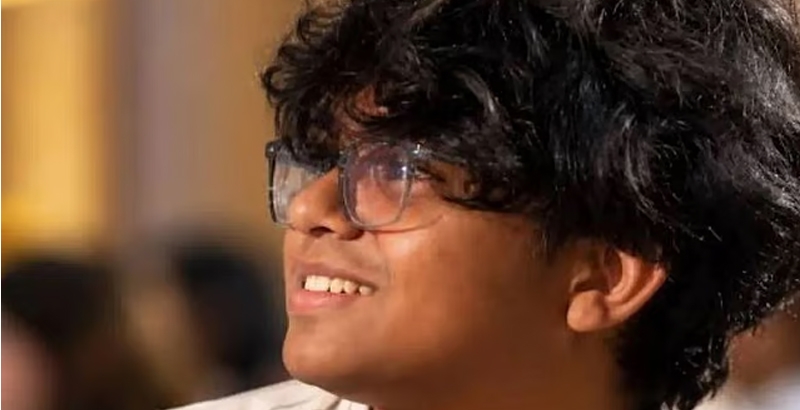 സി ബി എസ് ഇ സുരക്ഷാ വീഴ്ച കണ്ടെത്തിയ ഇന്ത്യന്‍ യുവ സൈബര്‍ സുരക്ഷാ ഗവേഷകന് യു എസ് നീതിന്യായ വകുപ്പിന്റെ അംഗീകാരം