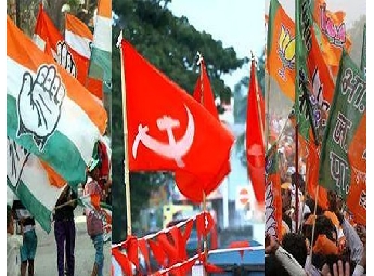38 തദ്ദേശ വാർഡുകളുടെ ഉപതിരഞ്ഞെടുപ്പ് ഫലം ഇന്ന്; രാവിലെ 10 മുതൽ വോട്ടെണ്ണൽ