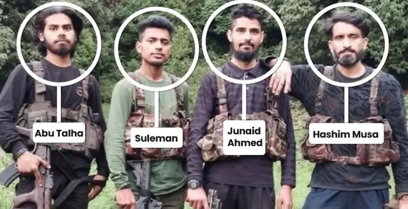 ബഡ്ഗാമിൽ ഏറ്റുമുട്ടൽ; ലഷ്‌കർ കമാൻഡർ ഫൗജി മൂസ കൊല്ലപ്പെട്ടതായി റിപ്പോർട്ട്
