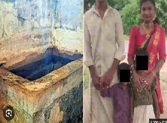 കുളിമുറിയിലെ ടാങ്കിൽ 2 കുട്ടികളെ മരിച്ചനിലയിൽ കണ്ടെത്തിയത് കൊലപാതകമെന്ന് പോലീസ്; അമ്മ കുറ്റം സമ്മതിച്ചു