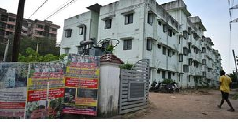 മുണ്ടംവേലി ഫ്‌ളാറ്റ് നിര്‍മ്മാണ അഴിമതി; വിജിലന്‍സ് അന്വേഷണത്തിന് ആഭ്യന്തരവകുപ്പിന്റെ അനുമതി