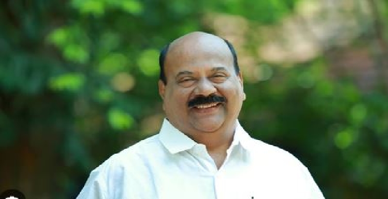മാണി സി കാപ്പന്റെ അയോഗ്യത: നിയമപ്രകാരം നടപടിയെടുക്കാൻ നിയമസഭാ സ്പീക്കർക്ക് ഹൈക്കോടതിയുടെ നിർദ്ദേശം