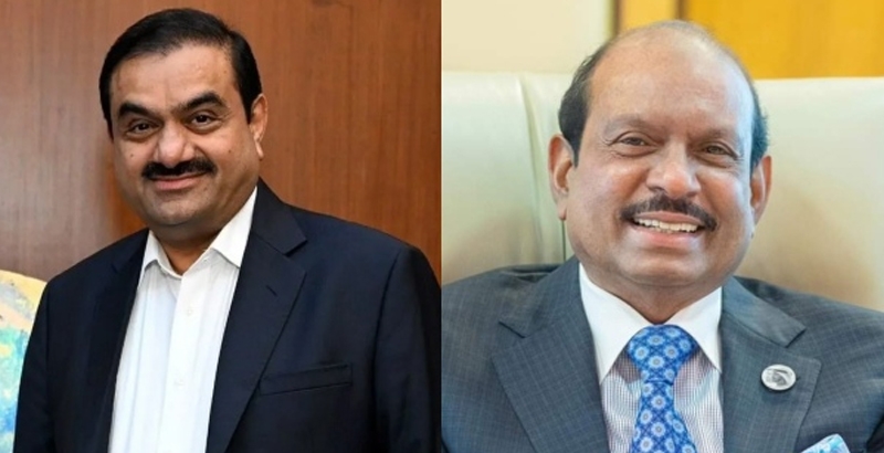 ഫോര്‍ബ്‌സ് ഇന്ത്യ 2026; അതിസമ്പന്ന പട്ടികയില്‍ ഇന്ത്യയില്‍ ഒന്നാമത് ഗൗതം അദാനി; വ്യക്തിഗത മലയാളി എം എ യൂസഫലി