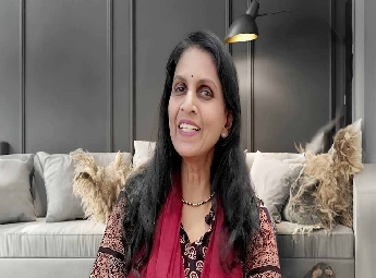 ആര്‍ ശ്രീലേഖ നഗരസഭ കൗണ്‍സിലര്‍ സ്ഥാനം രാജിവെച്ചു; ബിജെപിക്ക് തിരിച്ചടി