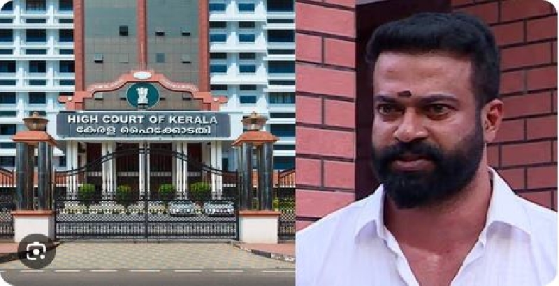 ആർ സുഗതന്റെ കാപ്പ റദ്ദാക്കി ഹൈക്കോടതി; ജാമ്യം അനുവദിച്ചു; സര്‍ക്കാരിന് വീഴ്ച പറ്റിയിട്ടില്ലെന്ന് ആഭ്യന്തരമന്ത്രി