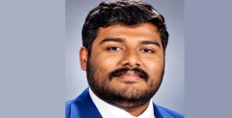 ലൂസിയാനയിൽ വാഹനാപകടം; മലയാളി യുവാവ് മരിച്ചു