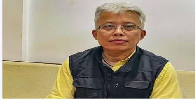 ലൈംഗിക പീഡന പരാതി; കോൺ​ഗ്രസ് എംപിയായ പ്രൊഫസറെ ജെഎൻയുവിൽ നിന്നും പുറത്താക്കി