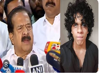 നെടുമ്പാശ്ശേരി അപകടം: പ്രതിയെ സംരക്ഷിക്കാൻ ആര് ശ്രമിച്ചാലും നടക്കില്ലെന്ന് ...