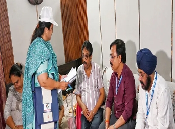 വോട്ടര്‍പട്ടിക പുതുക്കുന്നതിന് രണ്ട് നടപടിക്രമങ്ങള്‍; എസ് ഐ ആറും എസ് എസ് ആറും തമ്മിലുള്ള വ്യത്യാസങ്ങള്‍
