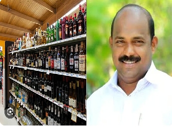 ഹോർട്ടിവൈൻ വിവാദം: അബ്കാരി ഡെപ്യൂട്ടി കമ്മീഷണർ തെറിച്ചു; ബേക്കറിക്ക് നൽകിയ ലൈസൻസ് റദ്ദാക്കി