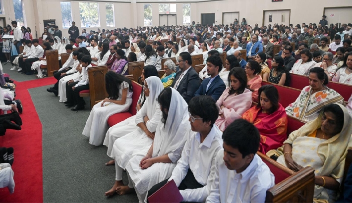 ഇമ്മാനുവേല് മാര്ത്തോമ്മ ഇടവക ദിനാഘോഷവും 27 കുട്ടികളുടെ ആദ്യകുര്ബാന ശുശ്രൂഷയും ഇമ്മാനുവേല് മാര്ത്തോമ്മ ഇടവക ദിനാഘോഷവും 27 കുട്ടികളുടെ ആദ്യകുര്ബാന ശുശ്രൂഷയും