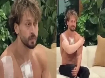 ടൈഗര്‍ ഷ്രോഫിനെ വെടിവയ്ക്കാന്‍ പ്രതികള്‍ക്ക് മുന്‍കൂര്‍ നല്‍കിയത് 50,000 ര...