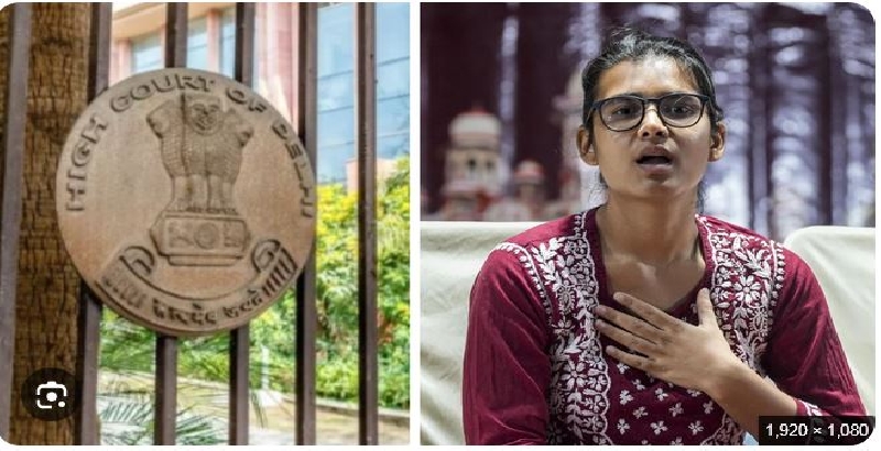 നേഹ ബോറയ്ക്ക് തിരിച്ചടി; പീസ് ബോണ്ടിനെതിരായ ഹര്‍ജി ഡല്‍ഹി ഹൈക്കോടതി തള്ളി
