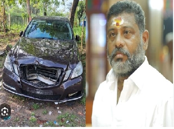 ജഡ്ജിയുടെ മകനെതിരെ നരഹത്യാക്കുറ്റം; നിർദ്ദേശിച്ച് ആഭ്യന്തര മന്ത്രി, ചേരാനല്ലൂർ വാഹനാപകടത്തിൽ കേസ് കടുപ്പിച്ച് പോലീസ്