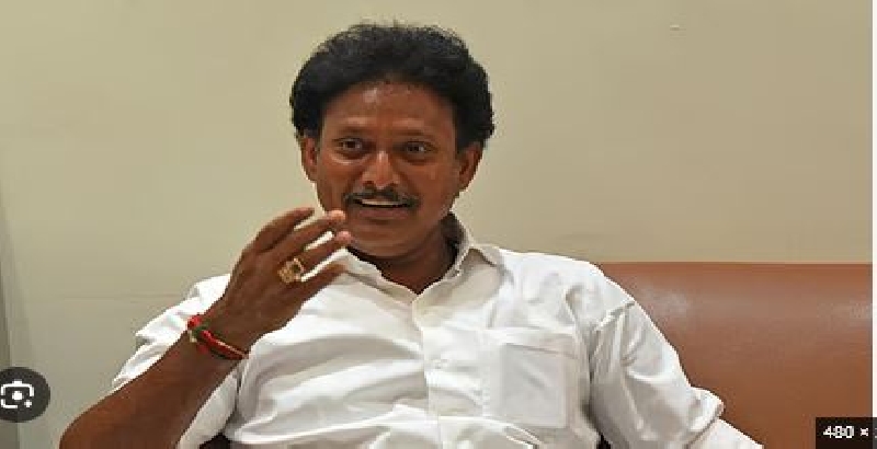 നൂറ് കോടിയുടെ അഴിമതിക്കേസ്; തമിഴ്നാട് മുൻ മന്ത്രി അൻബിൽ മഹേഷ് അറസ്റ്റില്‍