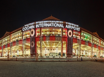 കൊച്ചി വിമാനത്താവളം വഴി യാത്ര ചെയ്യുന്നവര്‍ അധിക യാത്രാ സമയം കണക്കാക്കണം