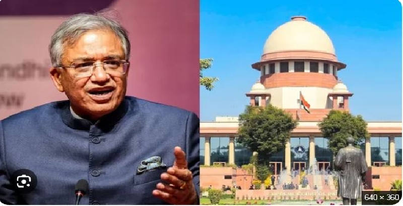 'ഞങ്ങൾക്ക് എല്ലാം അറിയാം, എല്ലാം പരിശോധിക്കുമെന്ന് സുപ്രീം കോടതി; ഗ്യാനേഷ് കുമാറിനെതിരേയുള്ള ഹർജികളിൽ വാദം തുടരും